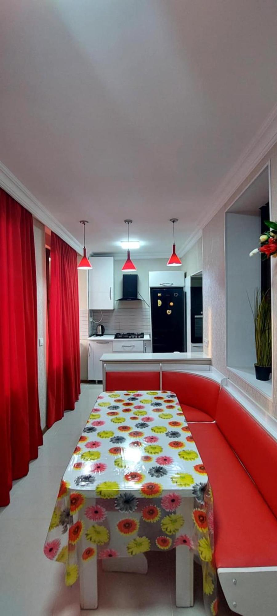 Guest House Theodora คูทายสิ ภายนอก รูปภาพ