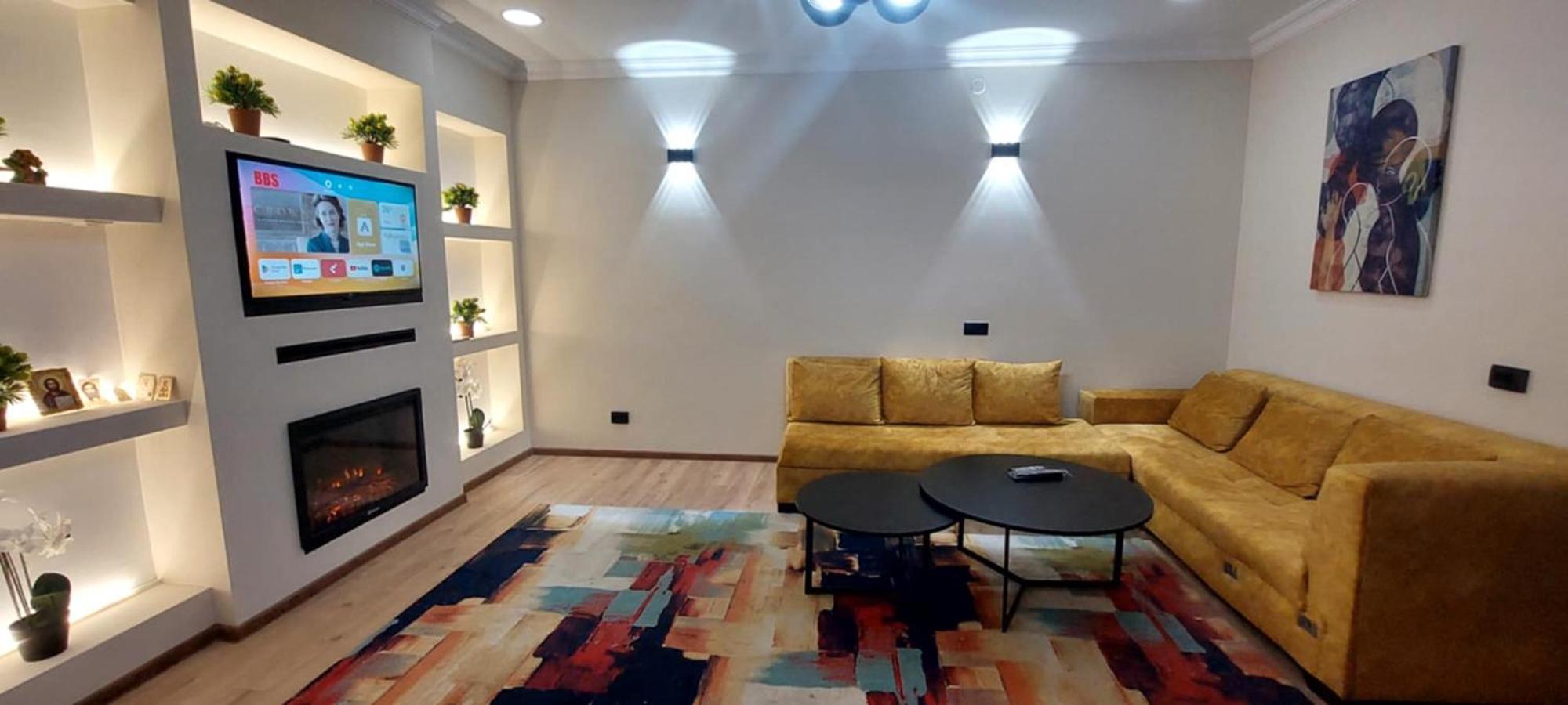 Guest House Theodora คูทายสิ ภายนอก รูปภาพ