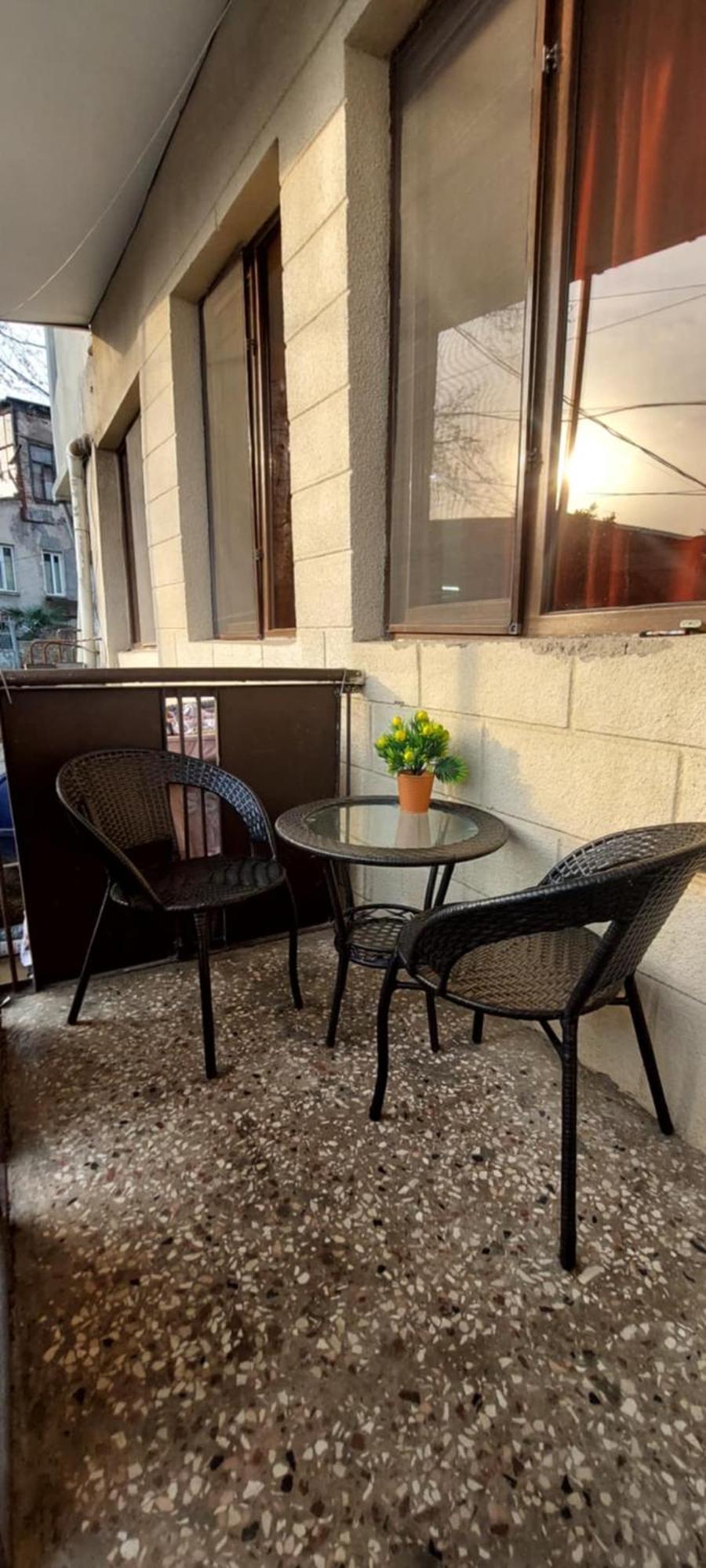 Guest House Theodora คูทายสิ ภายนอก รูปภาพ