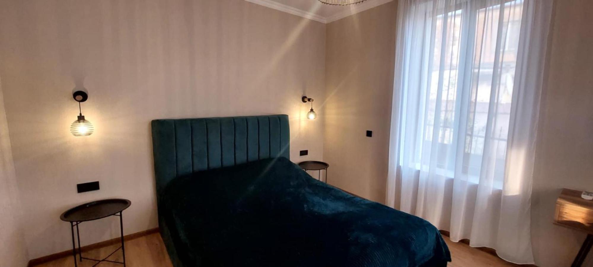 Guest House Theodora คูทายสิ ภายนอก รูปภาพ