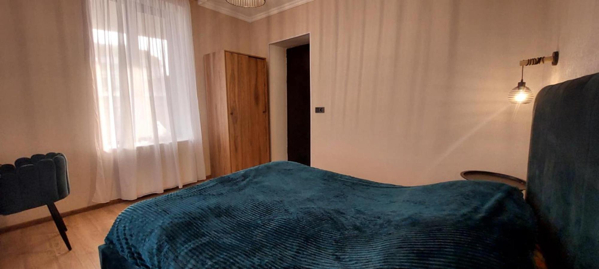 Guest House Theodora คูทายสิ ภายนอก รูปภาพ