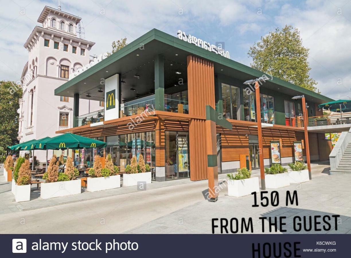 Guest House Theodora คูทายสิ ภายนอก รูปภาพ