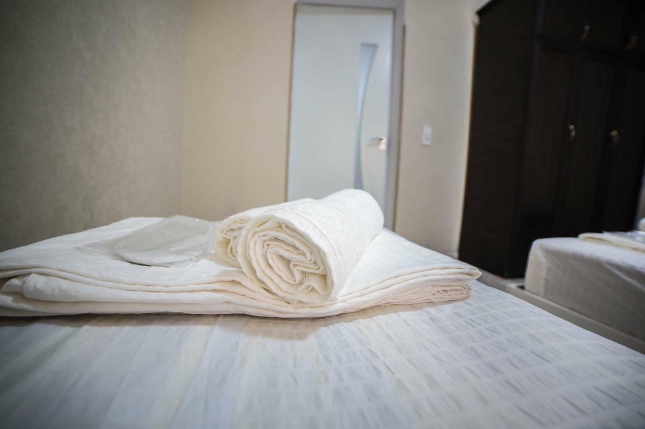 Guest House Theodora คูทายสิ ภายนอก รูปภาพ